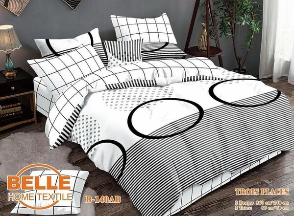 Draps de luxe