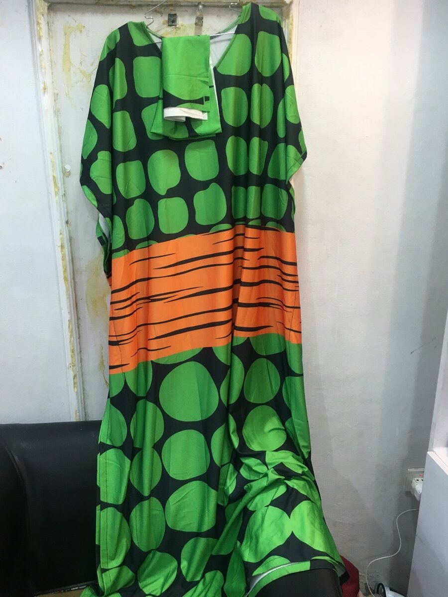 Abaya