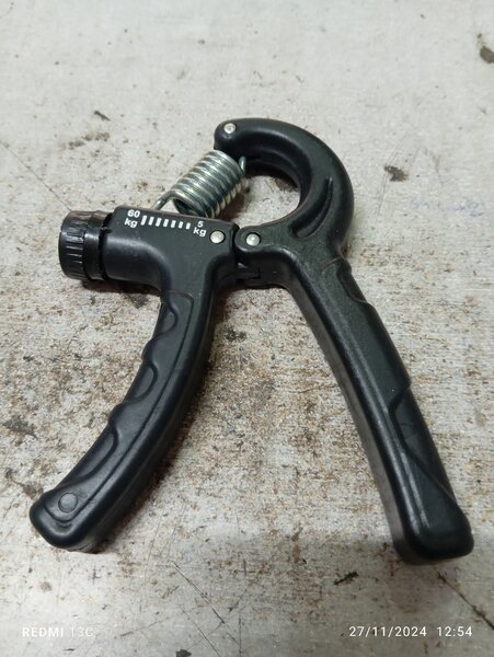 Hand Grip