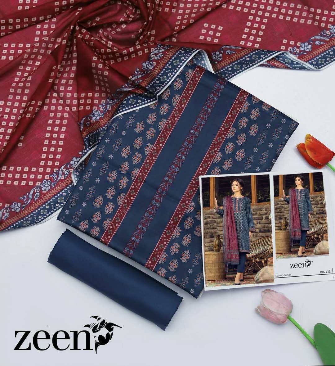Zeen