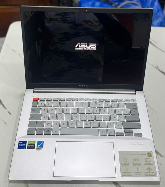 ASUS Vivobook 14" gaming