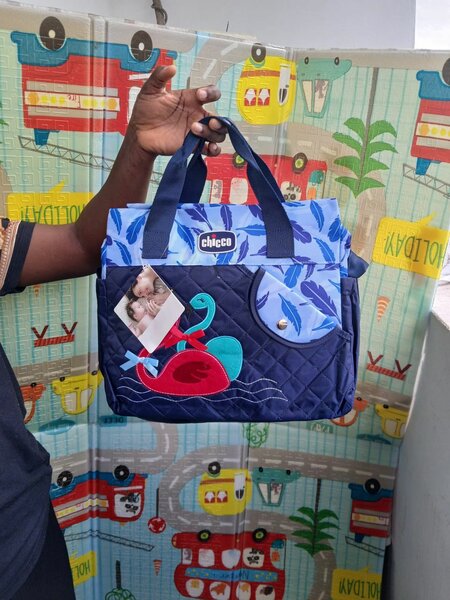 Sac a langer