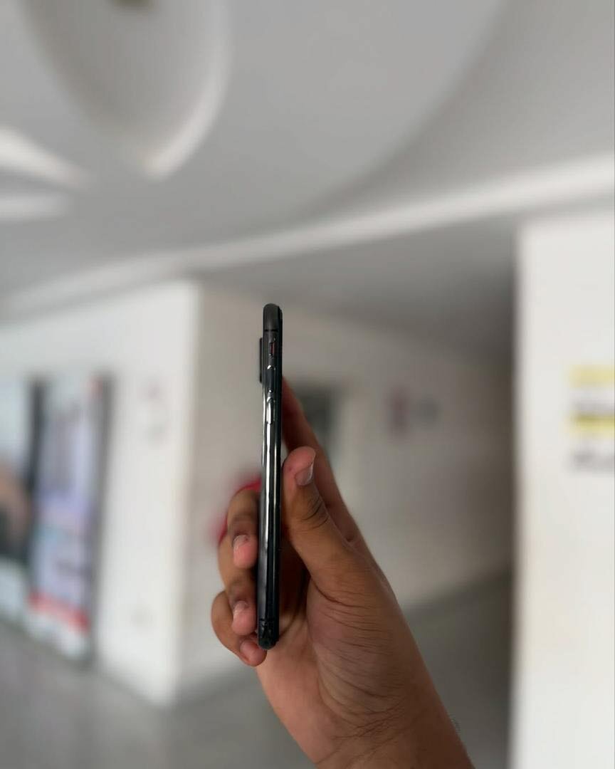 iPhone X
