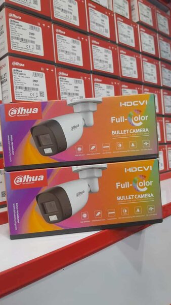 CCTV Cameras