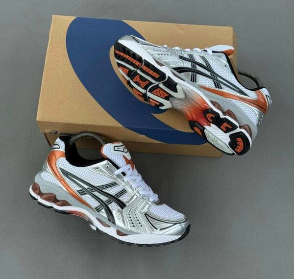 Chaussures de Running ASICS Confort