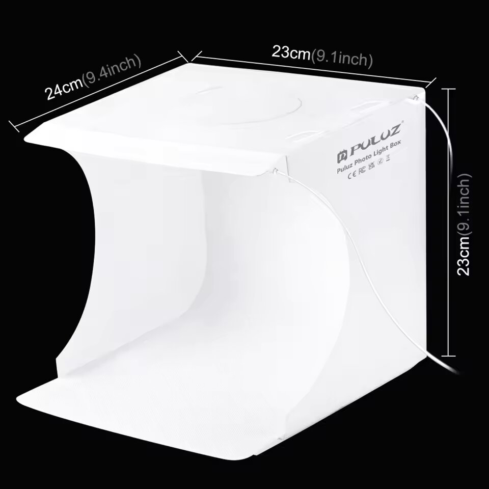 Mini Studio Photo( 22 cm)