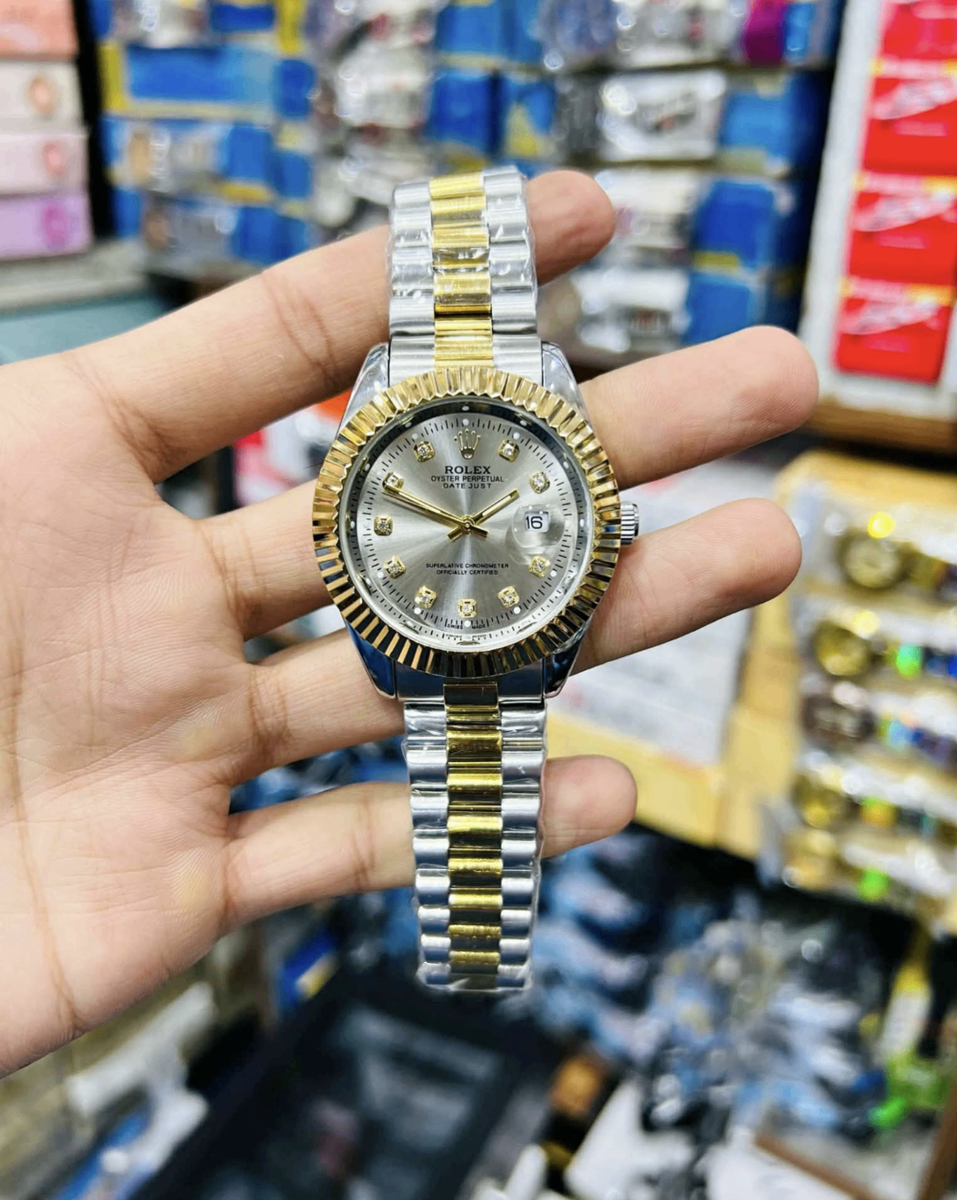 Watch
