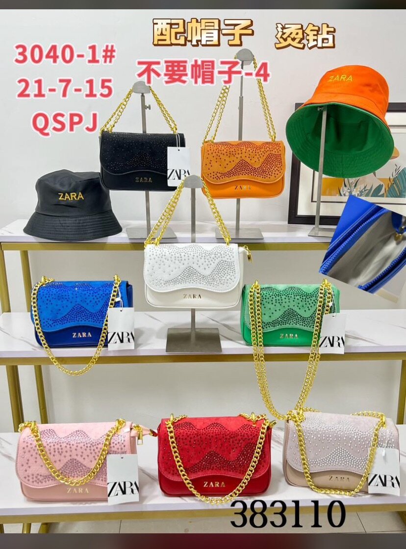 Ladies Hangbag