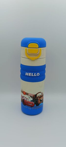 Water botel