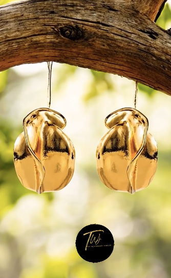 NISSI Earring