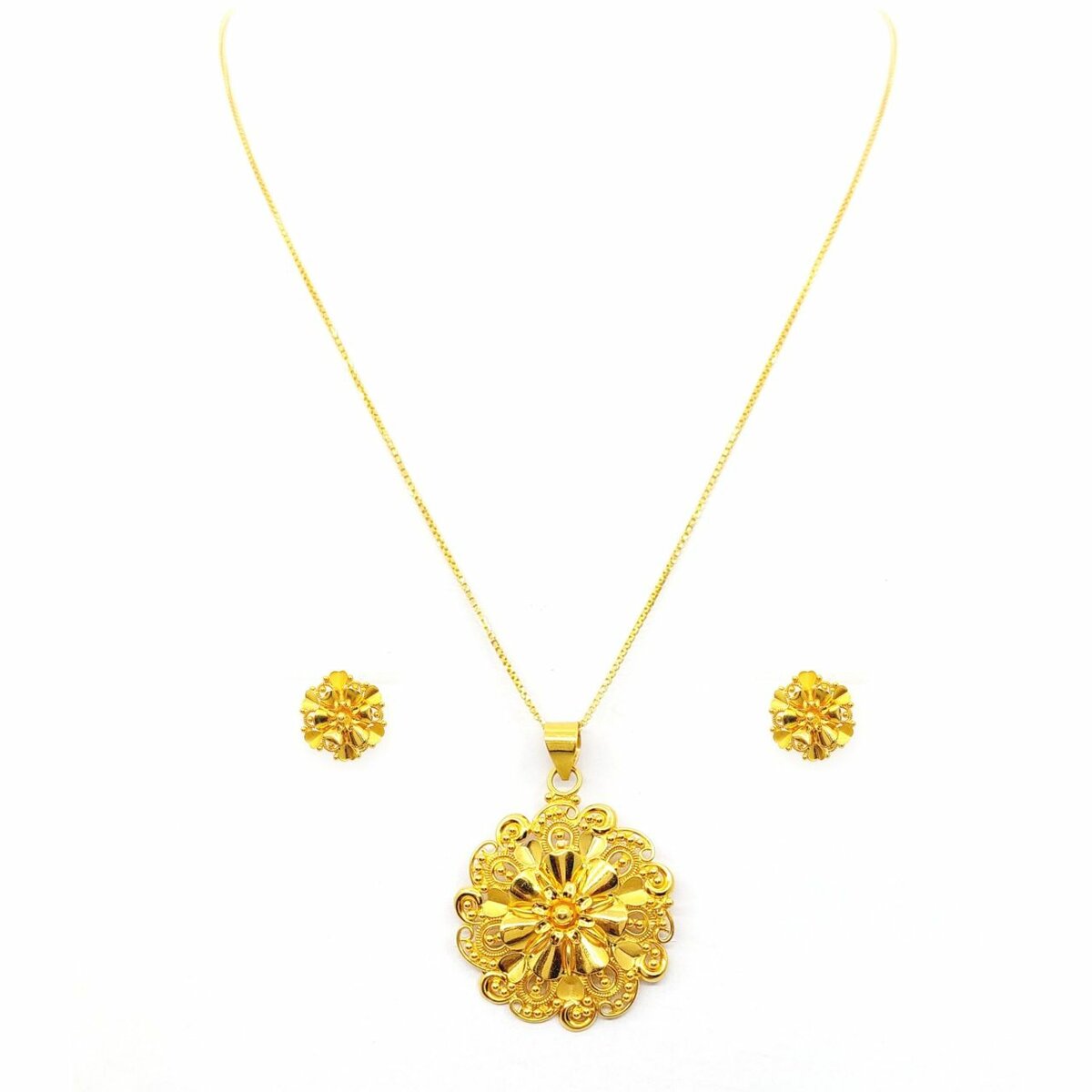 Jewelry set