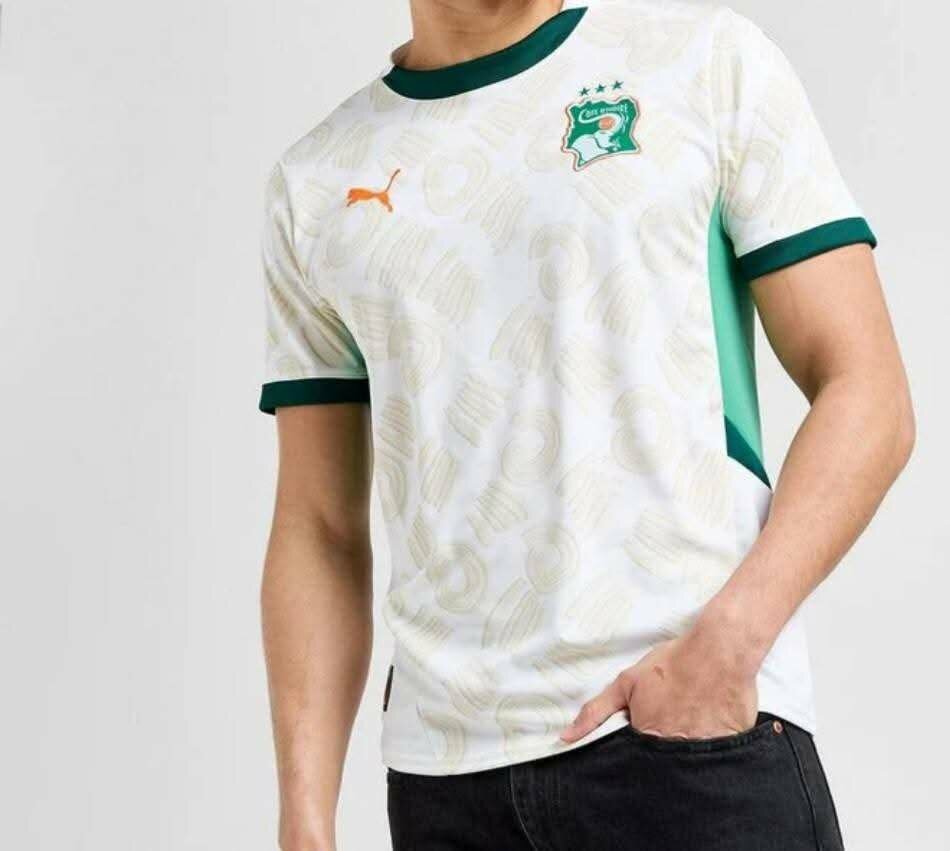 Maillot original version Pro