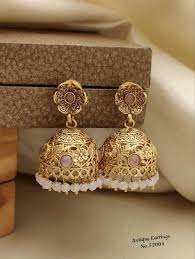 Artificial earring