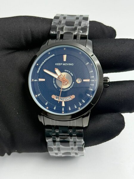 Montre luxe HOMME