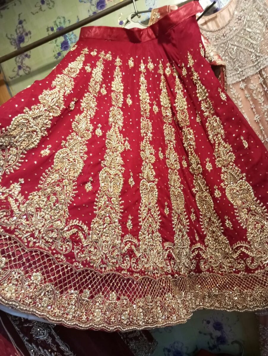 Bridal drees