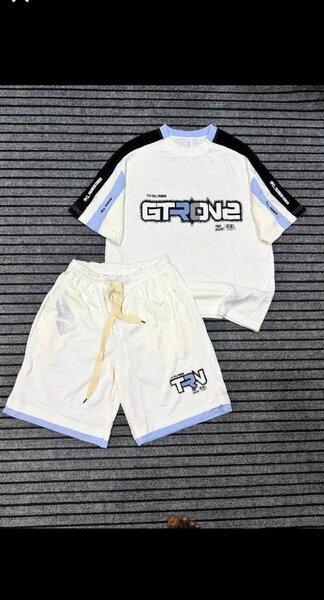 Ensemble décontracté homme