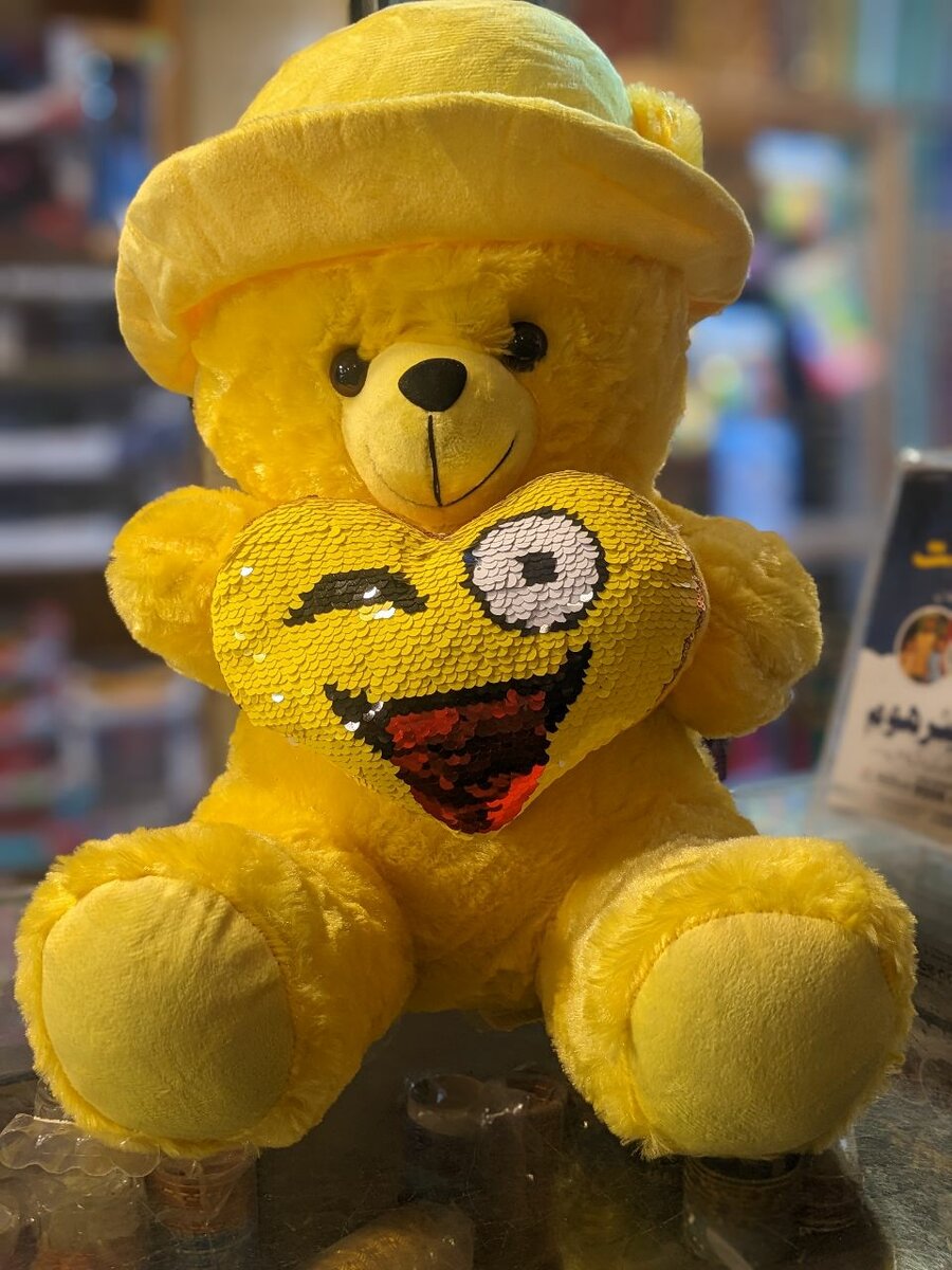 Teddy Bear