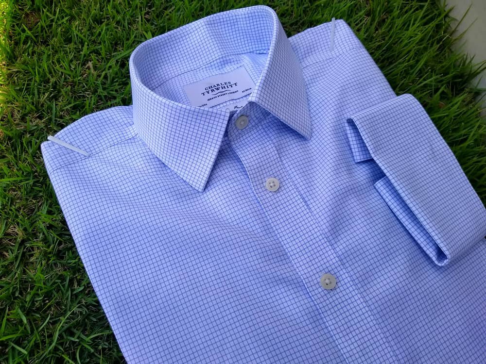 Charles Tyrwhitt