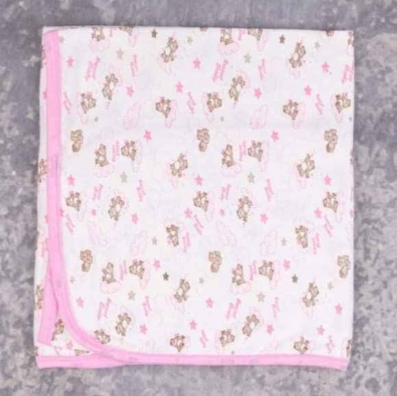 Drap couverture