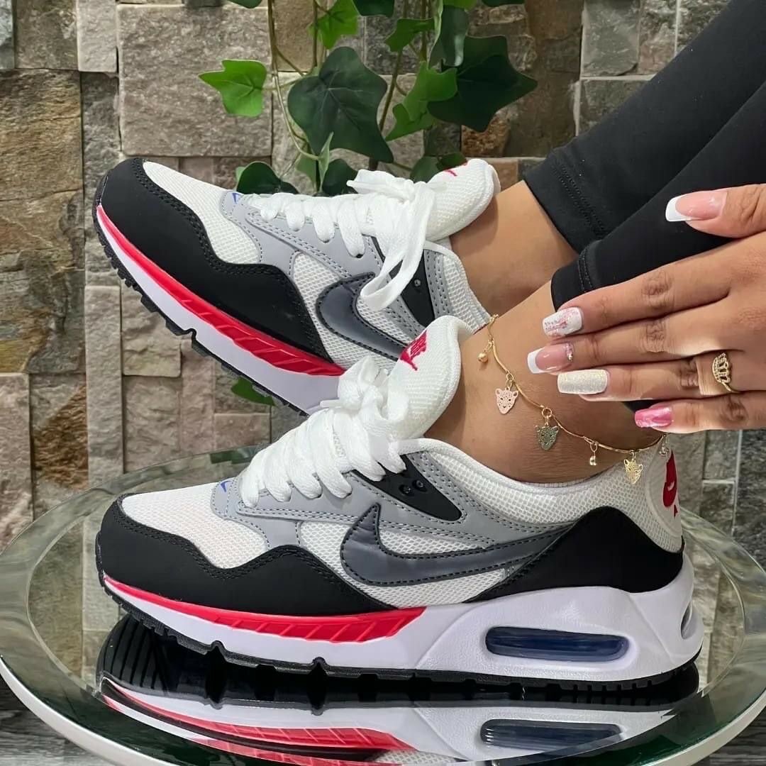 Chaussures de sport Nike Air Max