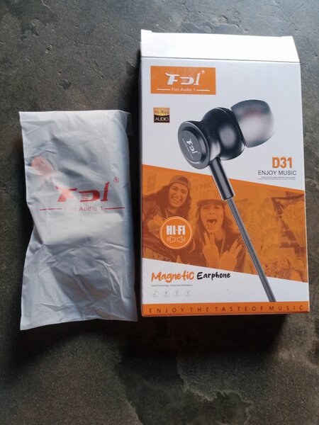 Mobile Handfree D31
