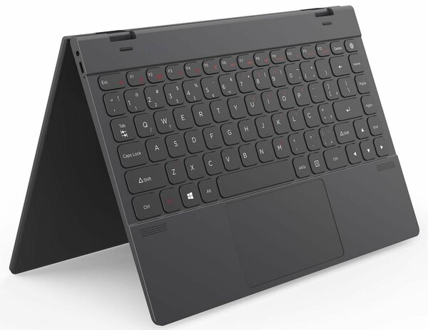 PC Portable Tactile Stylé