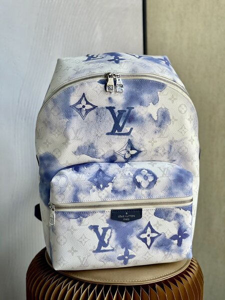 Sac à dos Louis Vuitton