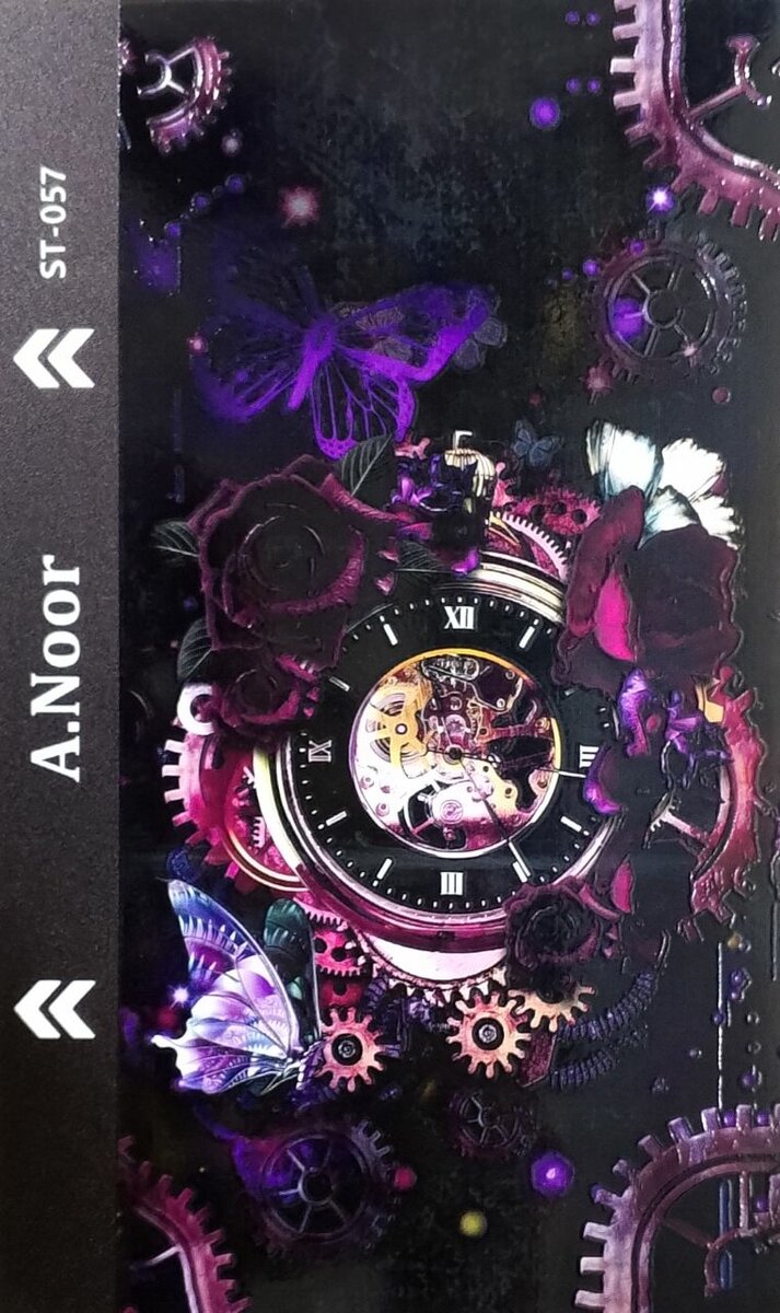 3D Mobile Skin