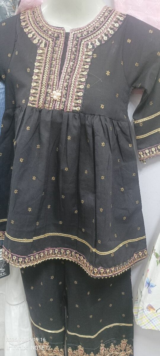 Shalwar Qameez