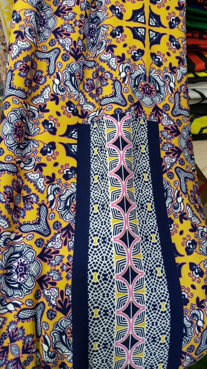 Lycra Fabric