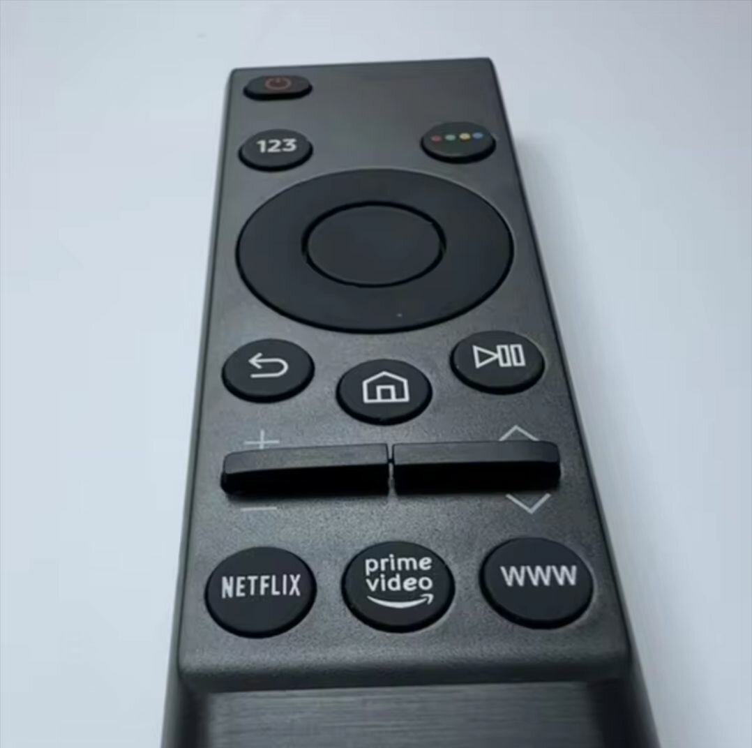 Télécommande TV intelligente
