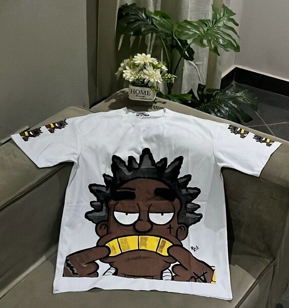 Men t-shirt