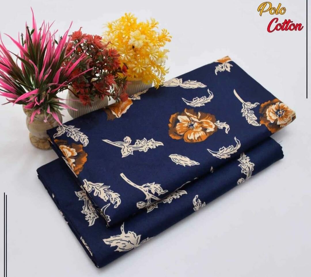 Cotton 2 Peace Suit