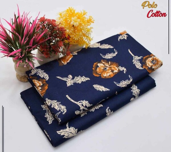 Cotton 2 Peace Suit