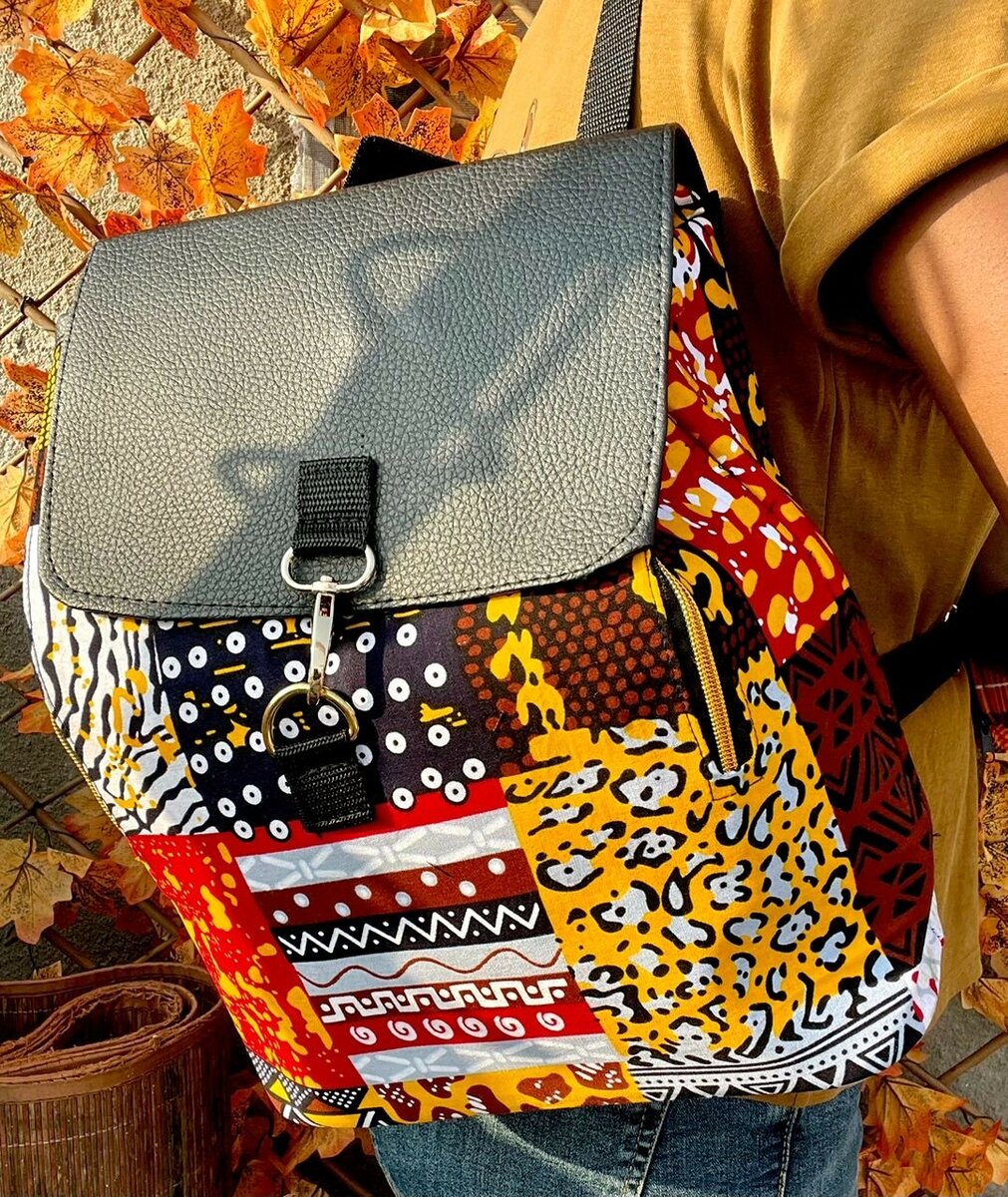 Sac à dos