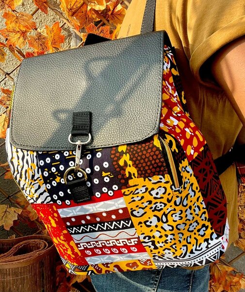 Sac à dos