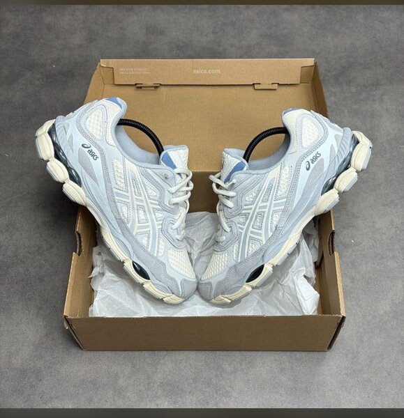 Chaussures de running légères