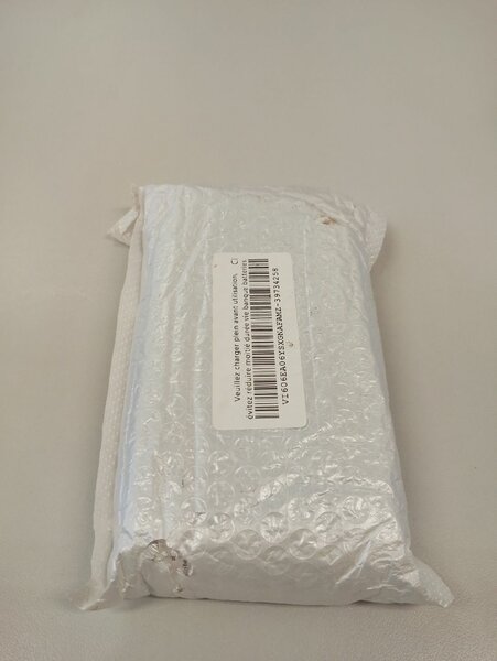 Batterie Externe 20W