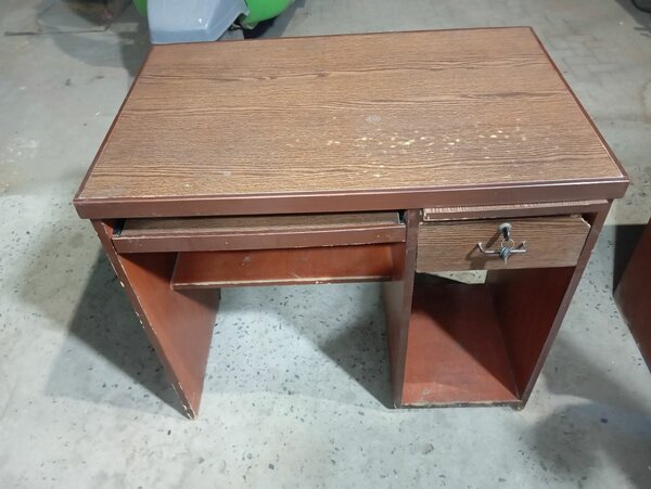 Computer Table