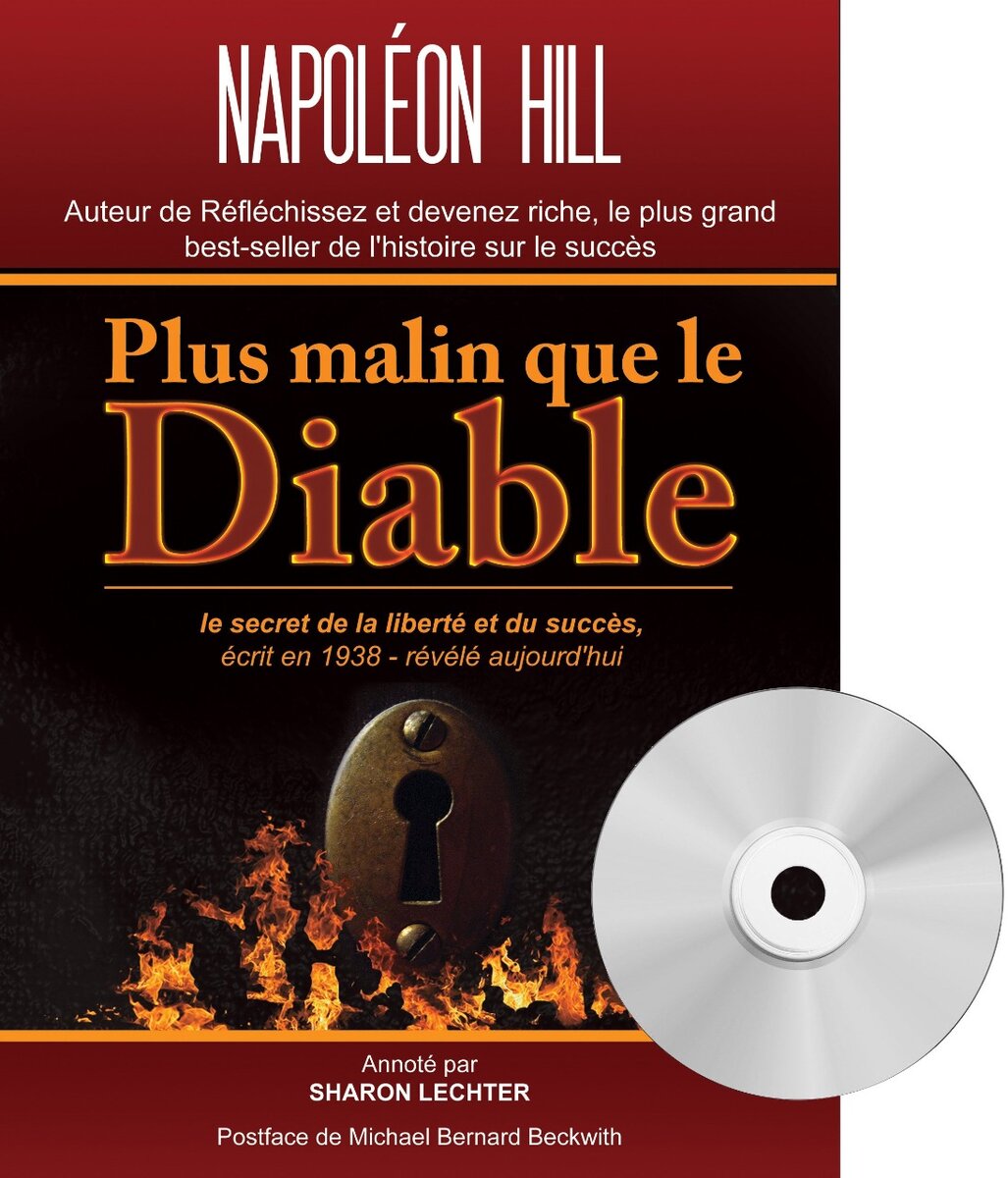 "Plus malin que le Diable"