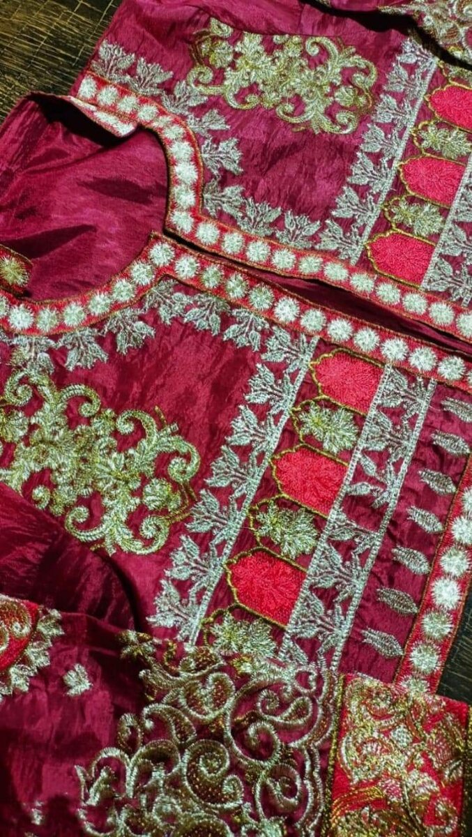 Ladies 3pcs suit