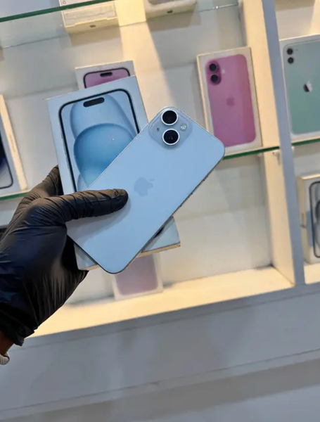 iPhone 14 Blanc Neuf