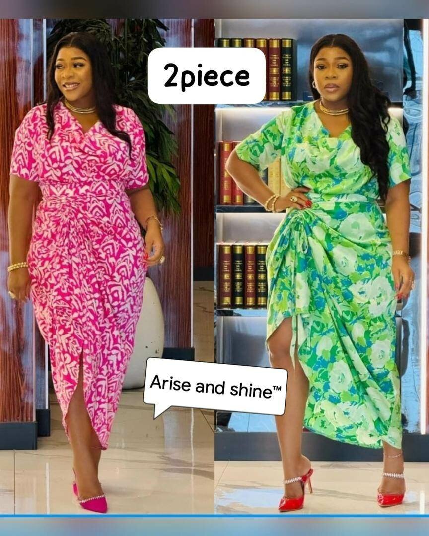 Ladies wear