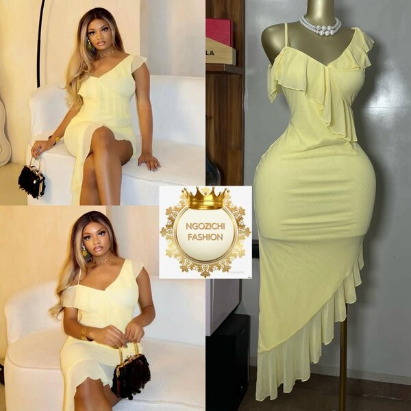 Ladies wear
