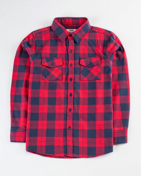 Casual shirts