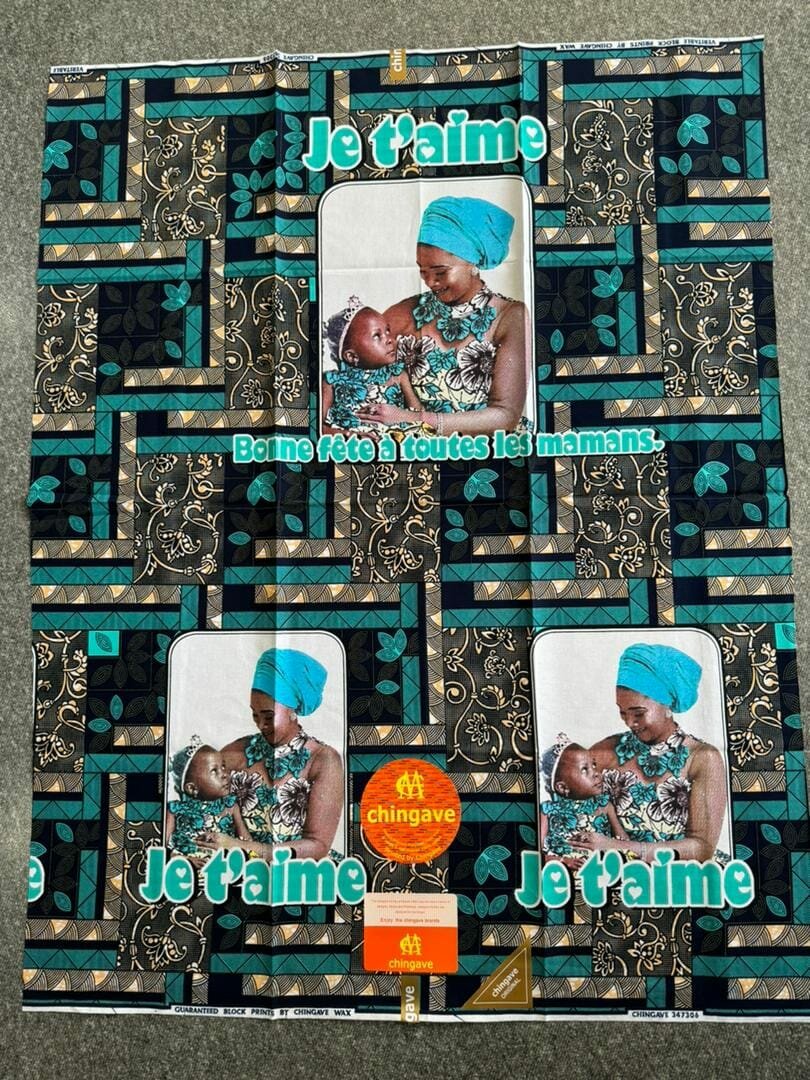 de pagne