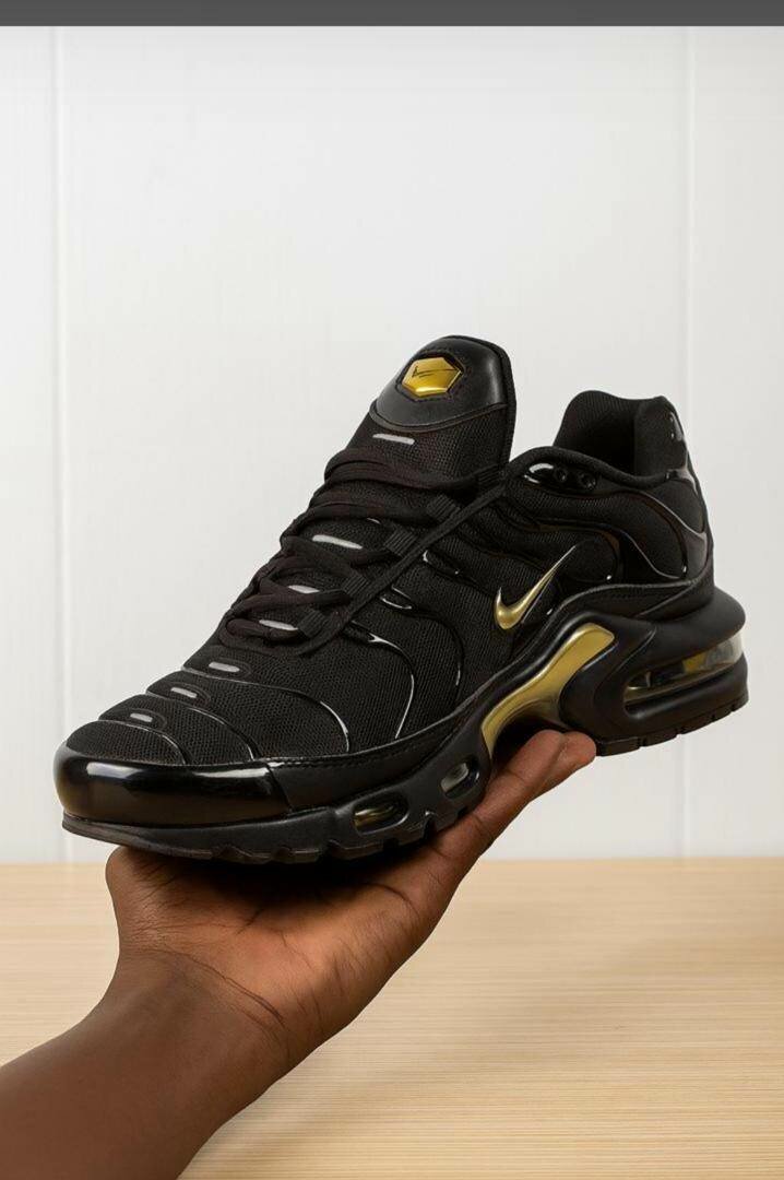 Nike tn