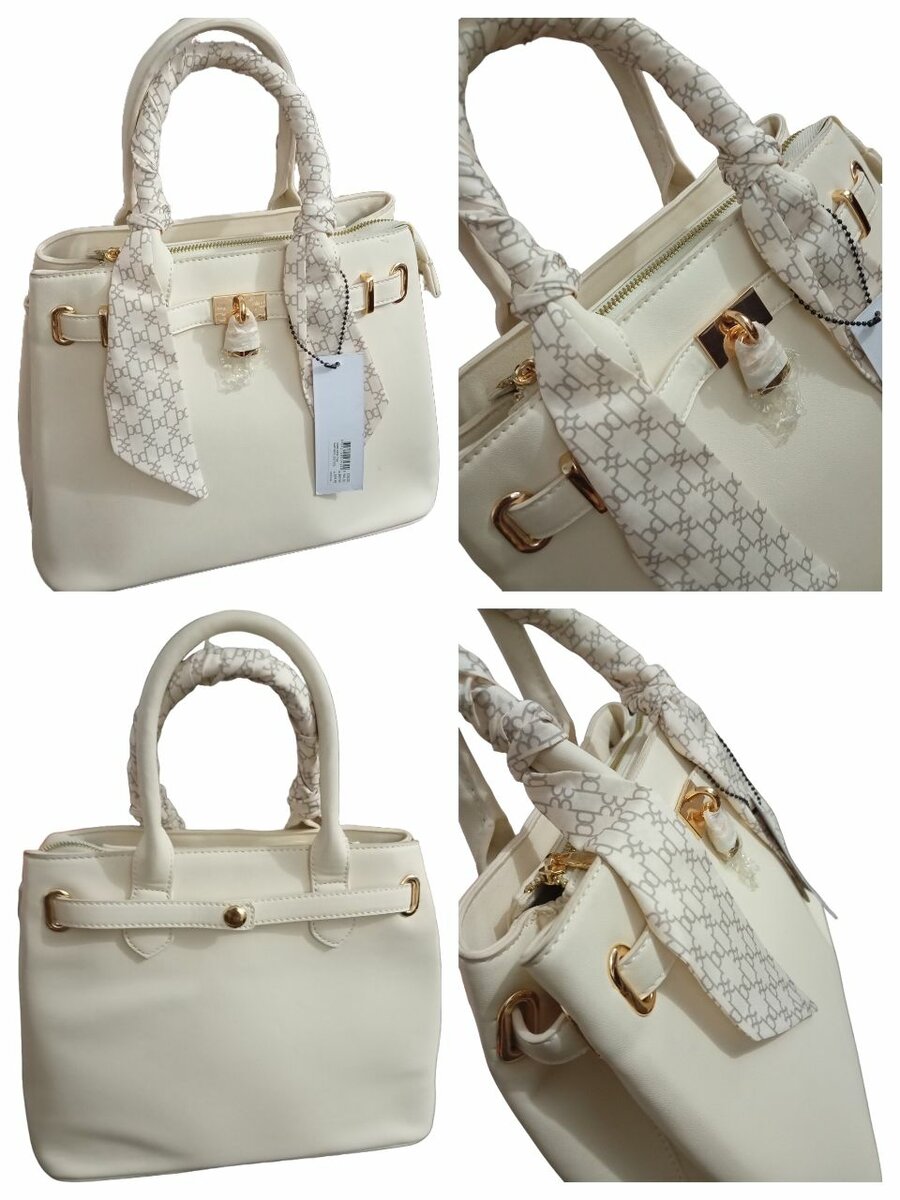 Hand bag