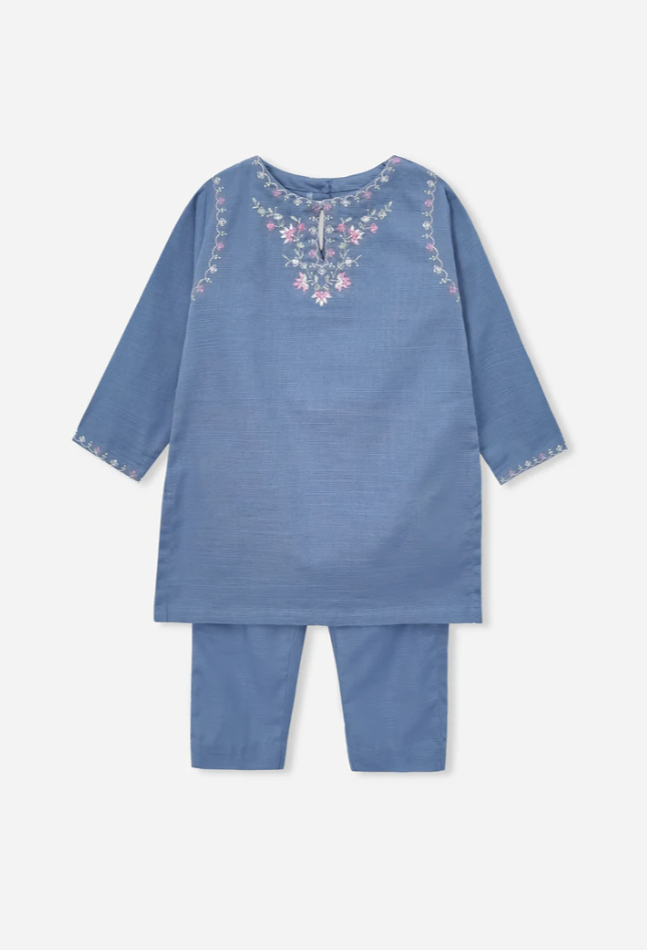 Shalwar kameez