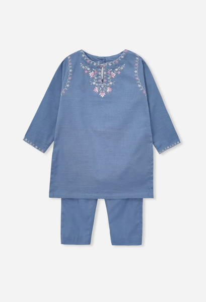 Shalwar kameez